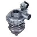 8973659480 Turbocharger Replacement for Isuzu 4JH1TC 130HP