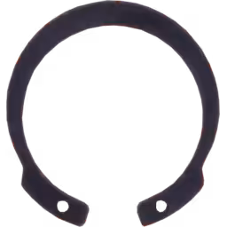 Bague de retenue 3709510 pour turbo HT3B Cummins NT855