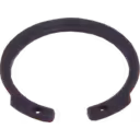 Bague de retenue 3709510 pour turbo HT3B Cummins NT855