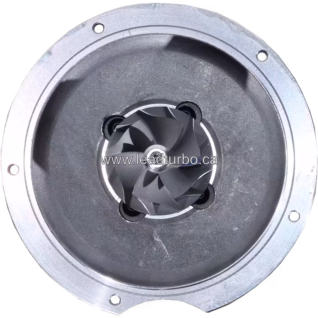 Cœur de turbocompresseur FOR 8972402101 pour Opel Campo