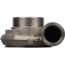 Carcaça do compressor de turbocompressor para CAT C15