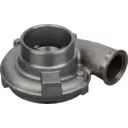 Carcasa de Compresor de Turbocompresor para CAT C15 y D11R