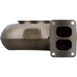 Carcasa de Turbina 3521264 HC5A para Cummins KTA19 600HP