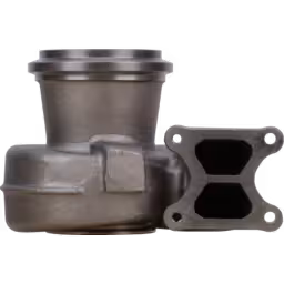 Carcasa de Turbina 3595089 HX55 para Cummins ISX1