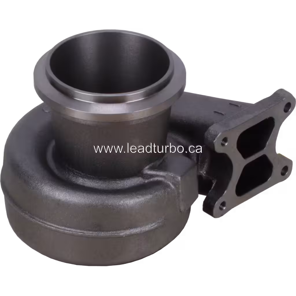 Carcasa turbina repuesto Cummins ISX1 3595089