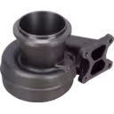 Carcasa turbina repuesto Cummins ISX1 3595089