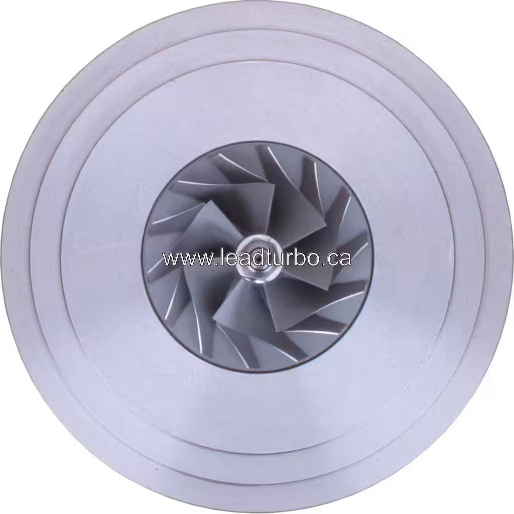 Core 12707100003 B2-3067NRAKB 0 70 do Perkins 1106D top view