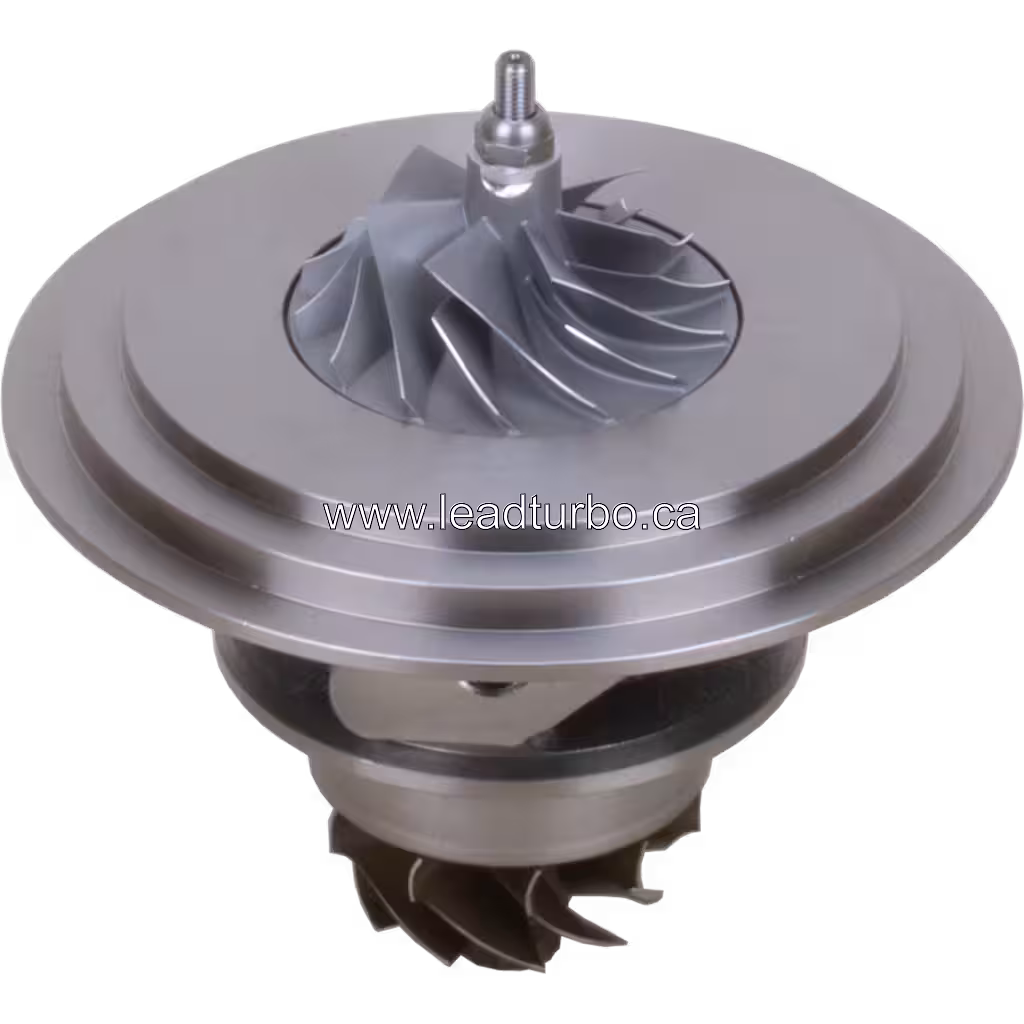 Core 12707100003 do Perkins 1106D z numerami OEM 1270-710-0003