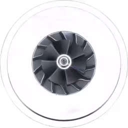 Core турбокомпресора S3BSL120 (1138319) для CAT 3306