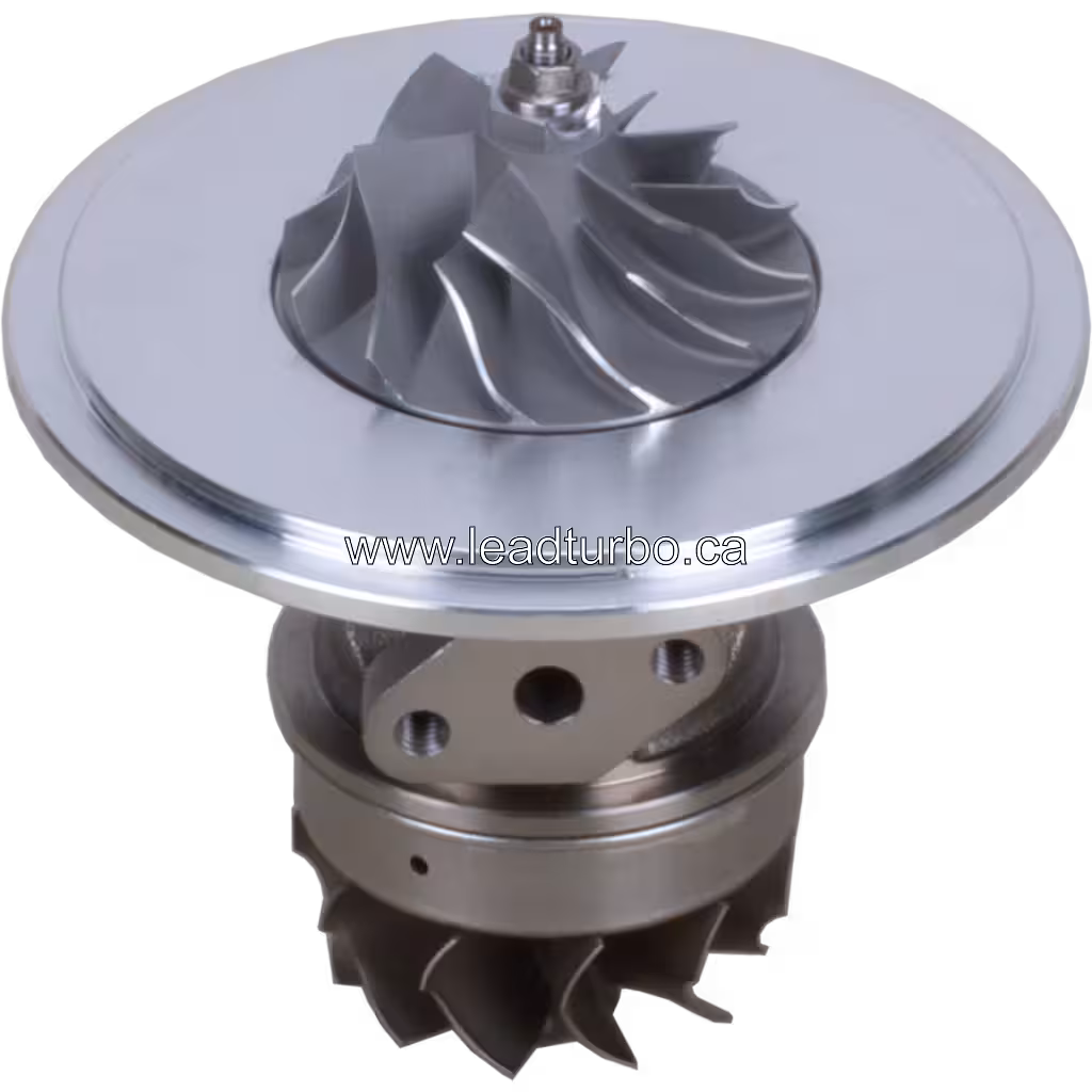 Zamiennik core do silnika Navistar DTA360