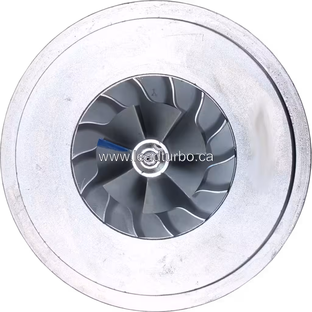 Core de reemplazo para motor DEUTZ TRUCK