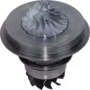 Core de Turbocompresor 315060 para DEUTZ BF6M1015C