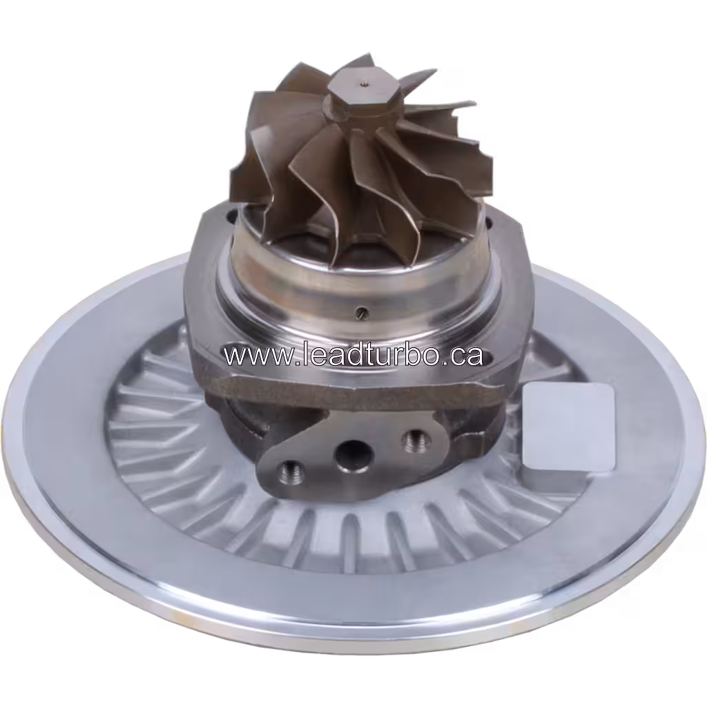 Componente interno core J96 para reparacion de turbo