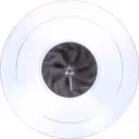 Core de Turbocompresor J96 466741-0048 - Reemplazo Aftermarket thumbnail 4