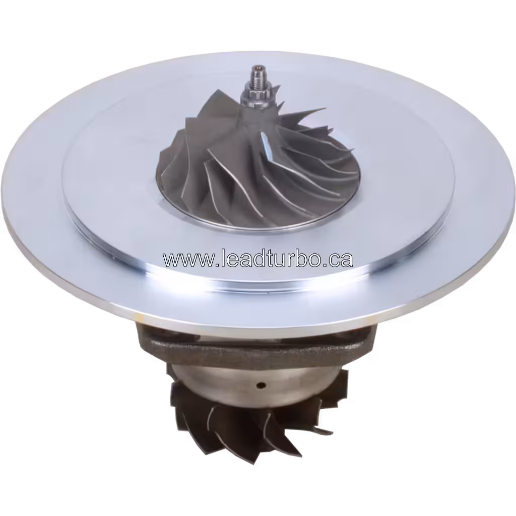 Reemplazo core turbo J96 referencia FOR 1820945C93