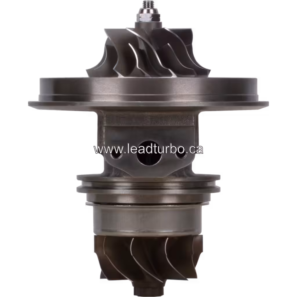 Core de turbocompresor S410 174248 para CAT 3406C