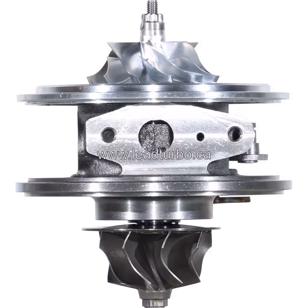 Core de turbocompresor para Nissan Patrol ZD30ETI