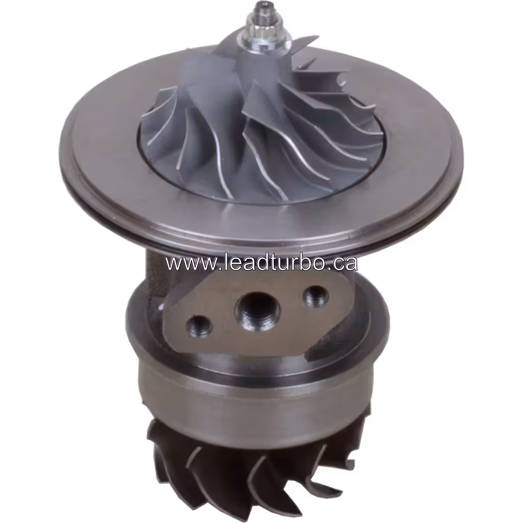 Vue du core turbocompresseur S200 remplacement 318845