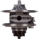 Core de turbocompressor RHV4 17201-51020 para Toyota 1VD-FTV