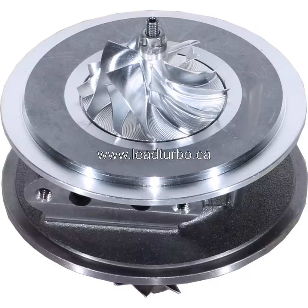 Peça de reposição core turbo Nissan 3.0L