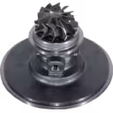 Core turbosprężarki 24100-1541A do Hino W04CTI thumbnail 3