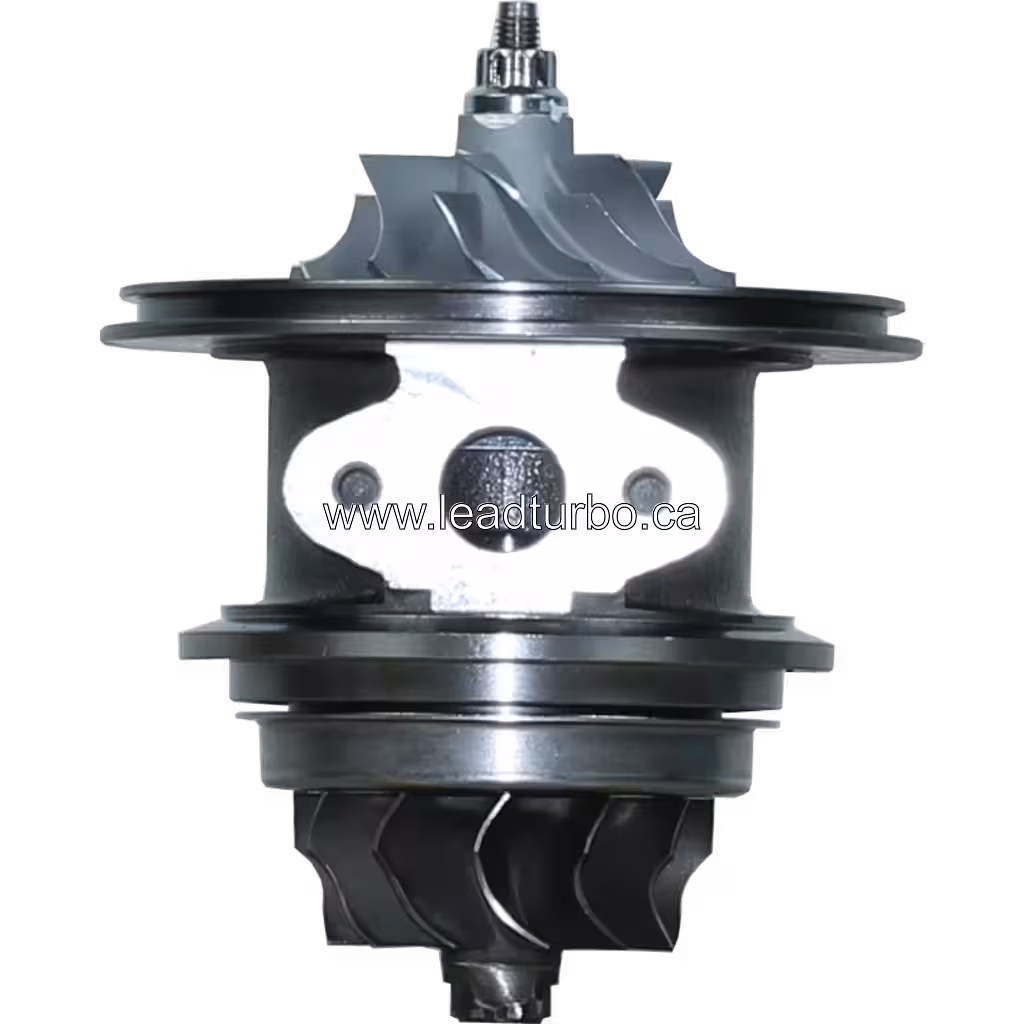 Core turbosprężarki 49178-09640 TD05-4 do Mitsubishi 4D34