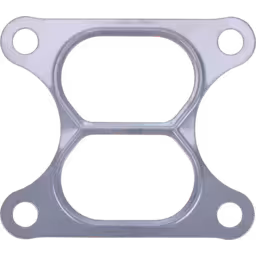 Ersatz-Dichtung 3590044 GA-TI für HX55 Turbolader (Cummins ISM)