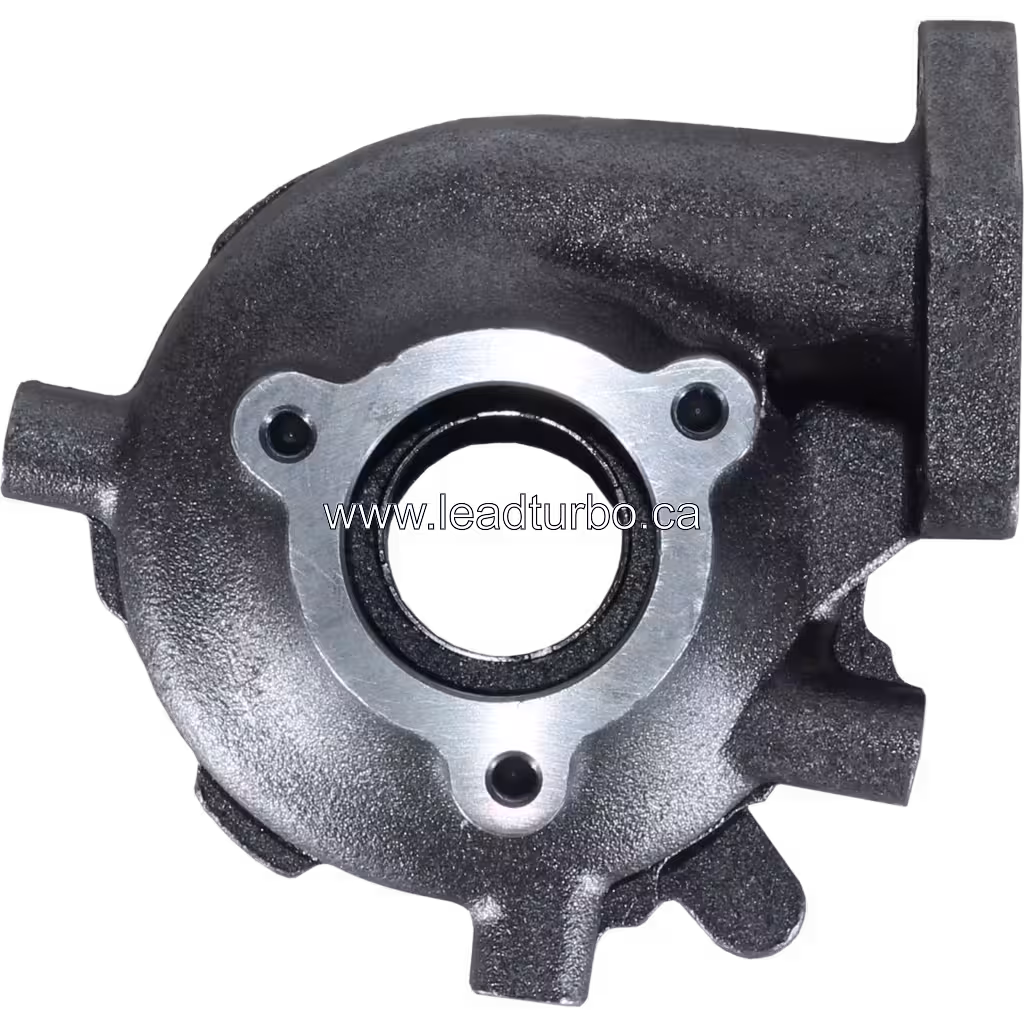 Корпус турбіни J96 53039700122 TH (заміна) top view