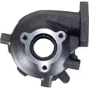 Корпус турбіни J96 53039700122 TH (заміна) thumbnail 4