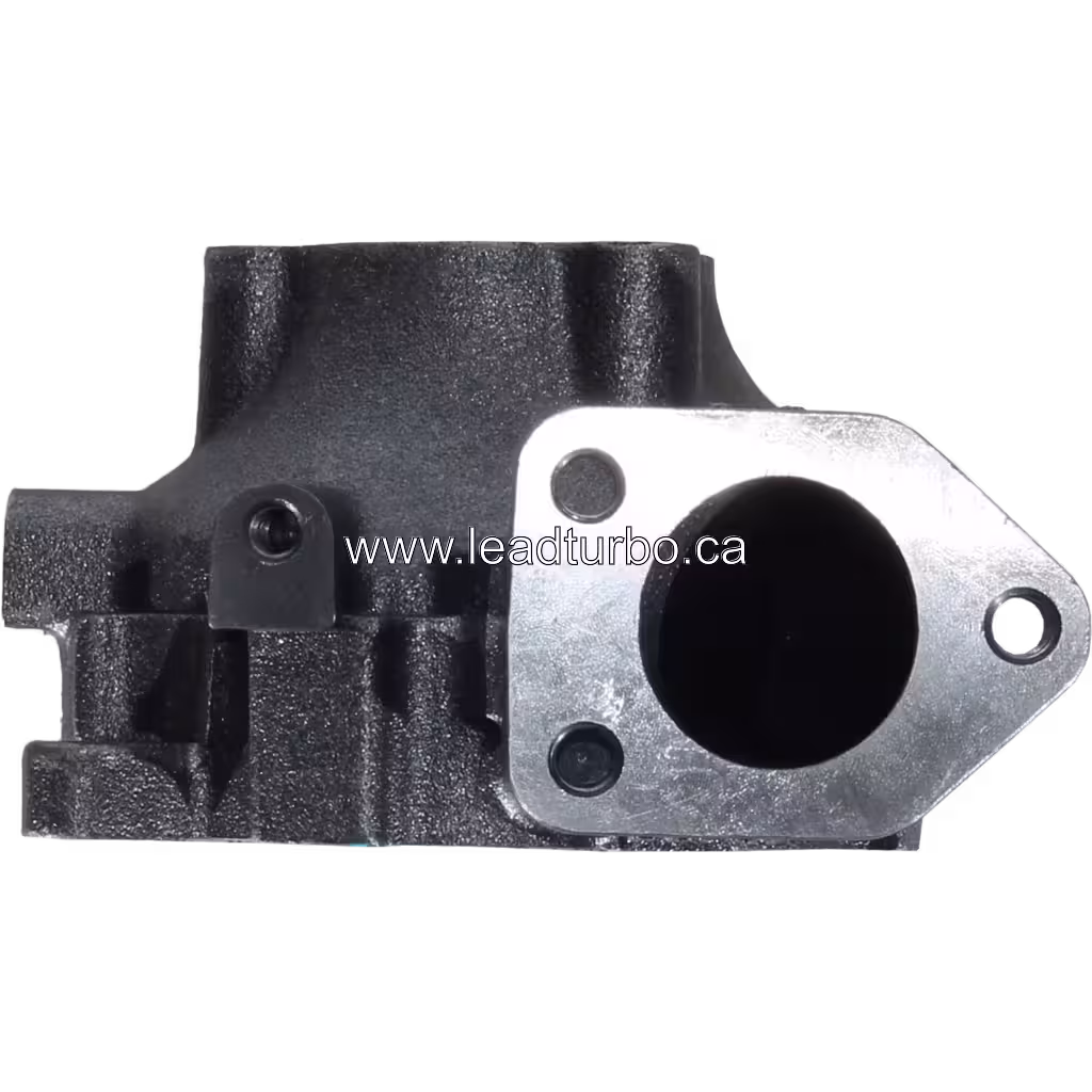 Корпус турбіни J96 FOR 53039700122 TH вигляд спереду