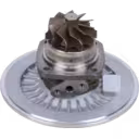 FOR 466741-0048-T CHRA side profile