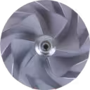 J96 Rotor Assy 49377-07440 RA Replacement thumbnail 2