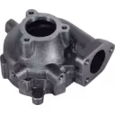 J96 Turbine Housing 53039700122 TH Replacement