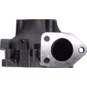 J96 Turbinengehäuse FOR 53039700122 TH Ersatzteil