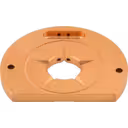 Palier de poussée pour moteur Cummins harvester