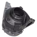 Mercedes-Benz OM647 diesel engine turbo