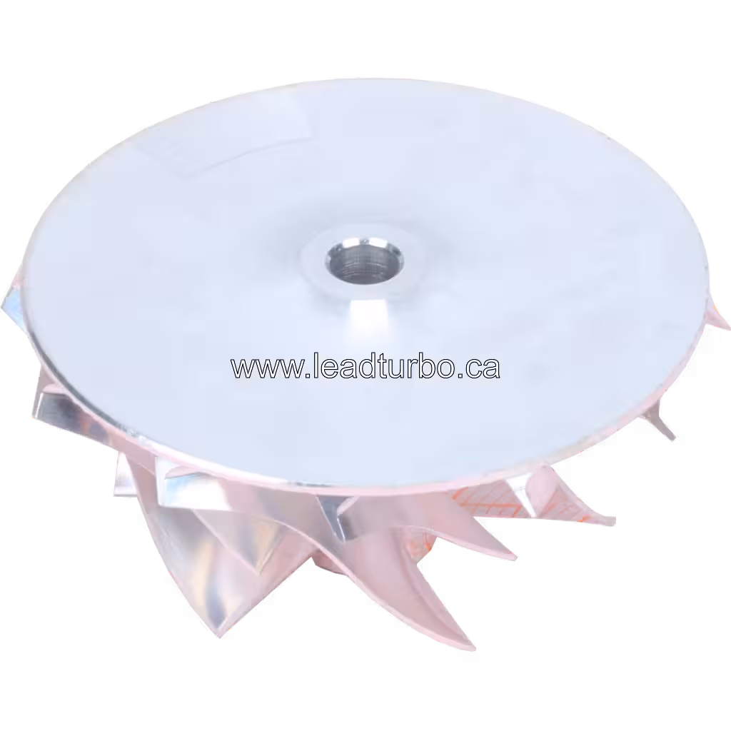Roda compressor reposicao J96 referencia MFSF520C