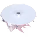 Roda compressor reposicao J96 referencia MFSF520C