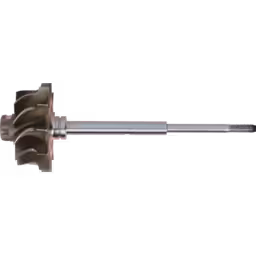 Roda de Turbina 2840924 para Turbo J96 - Reposição Aftermarket