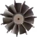 Componente de Turbina J96 Reposição