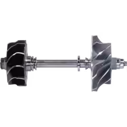 Rotor Assy VBX40084D RA para Turbo J96 - Reemplazo Aftermarket