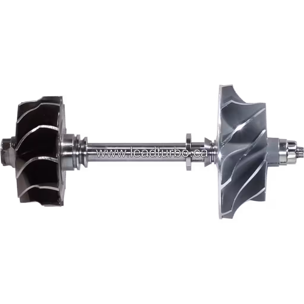 Rotor Assy de turbocompresor J96 VBX40084D RA