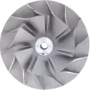 Componente de turbocompresor LeadTurbo para Steyr
