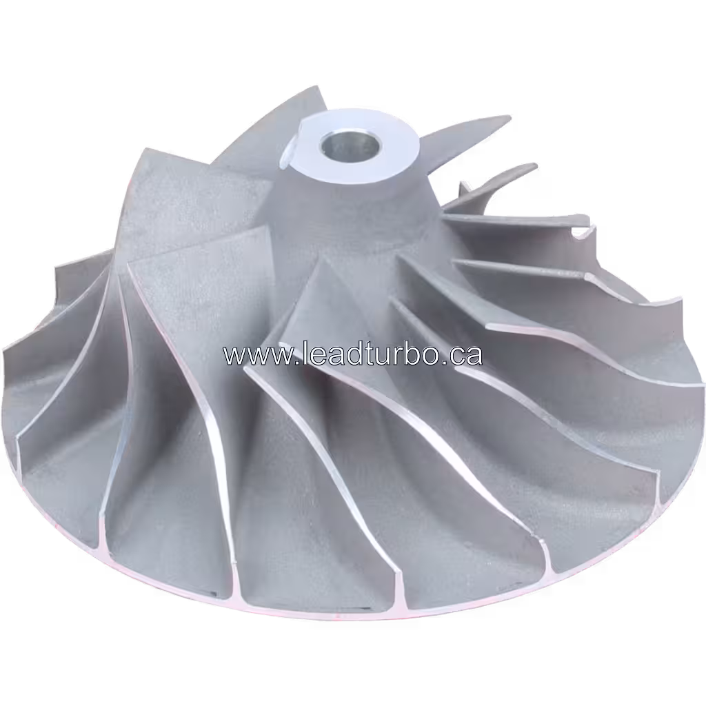 Detalle de rueda compresora Steyr WD615 repuesto