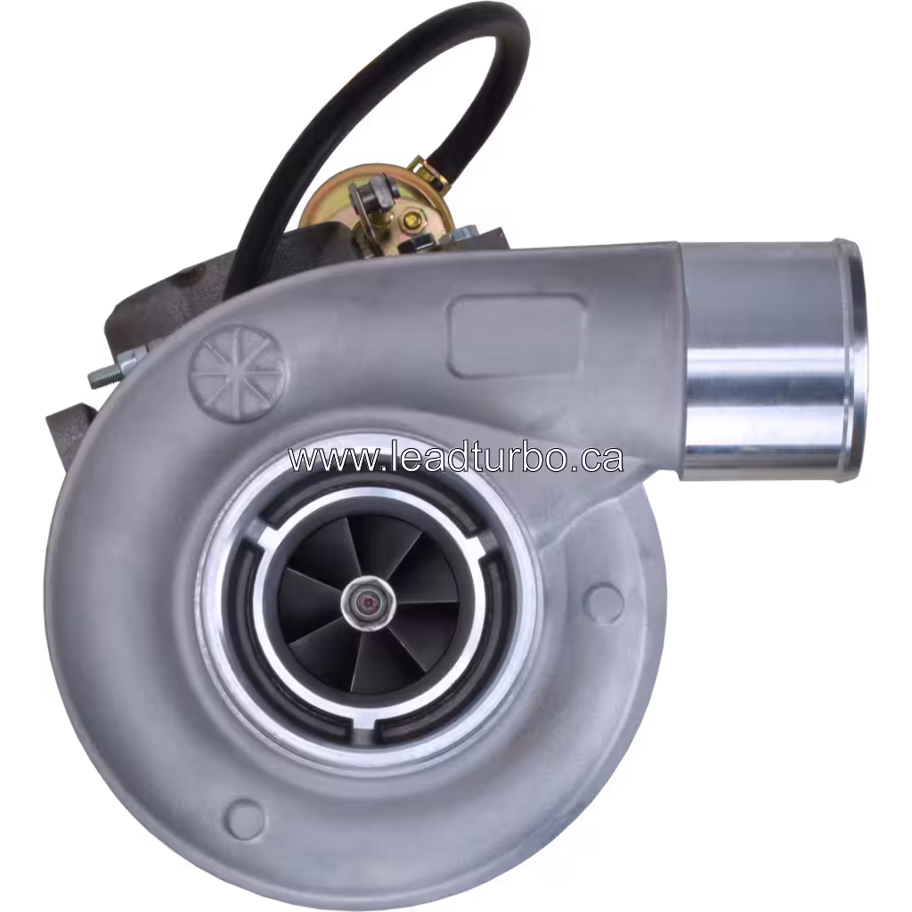 Turbo 178475 S200AG051 para CAT 3126B