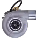 Turbo 178475 S200AG051 para CAT 3126B