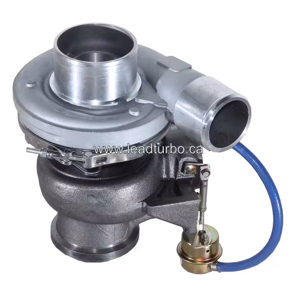 Turbo reposição para CAT E325C e 325C