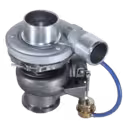 Turbo 178475 S200AG051 para CAT 3126B - Reposição