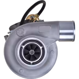 Turbo 178475 S200AG051 para CAT E325C 3126B