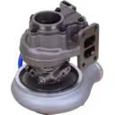 Turbo HX35G reposição para motores Cummins 230HP